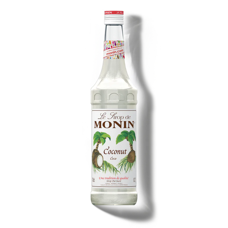 سيروب جوز الهند