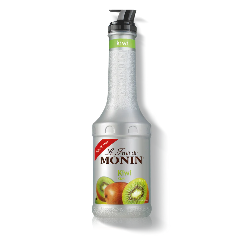 سموذي كيوي مونن