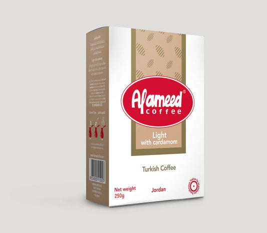 بن العميد فاتح بالهيل