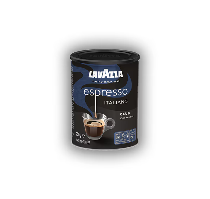 قهوة كلوب مطحون