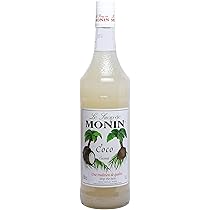 سيروب جوز الهند