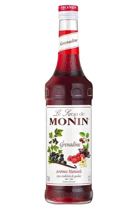 سيروب غرينادين