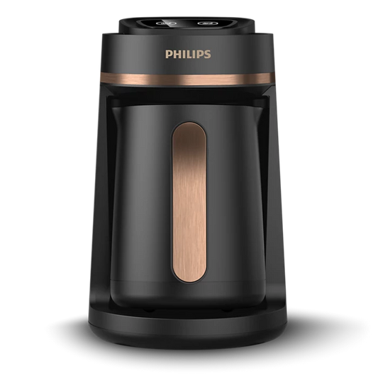 ماكنة فليبس تركية