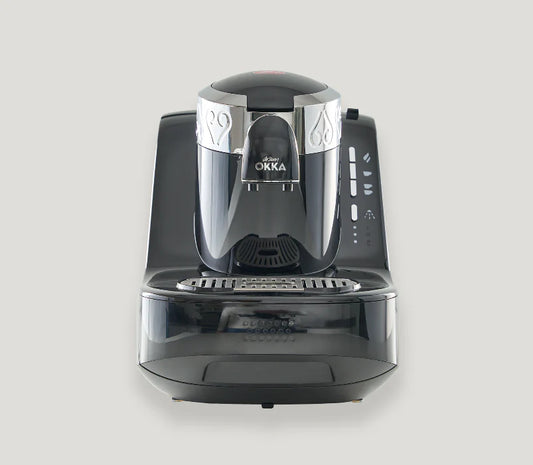 ماكنة اوكا ارزوم اوتماتيك