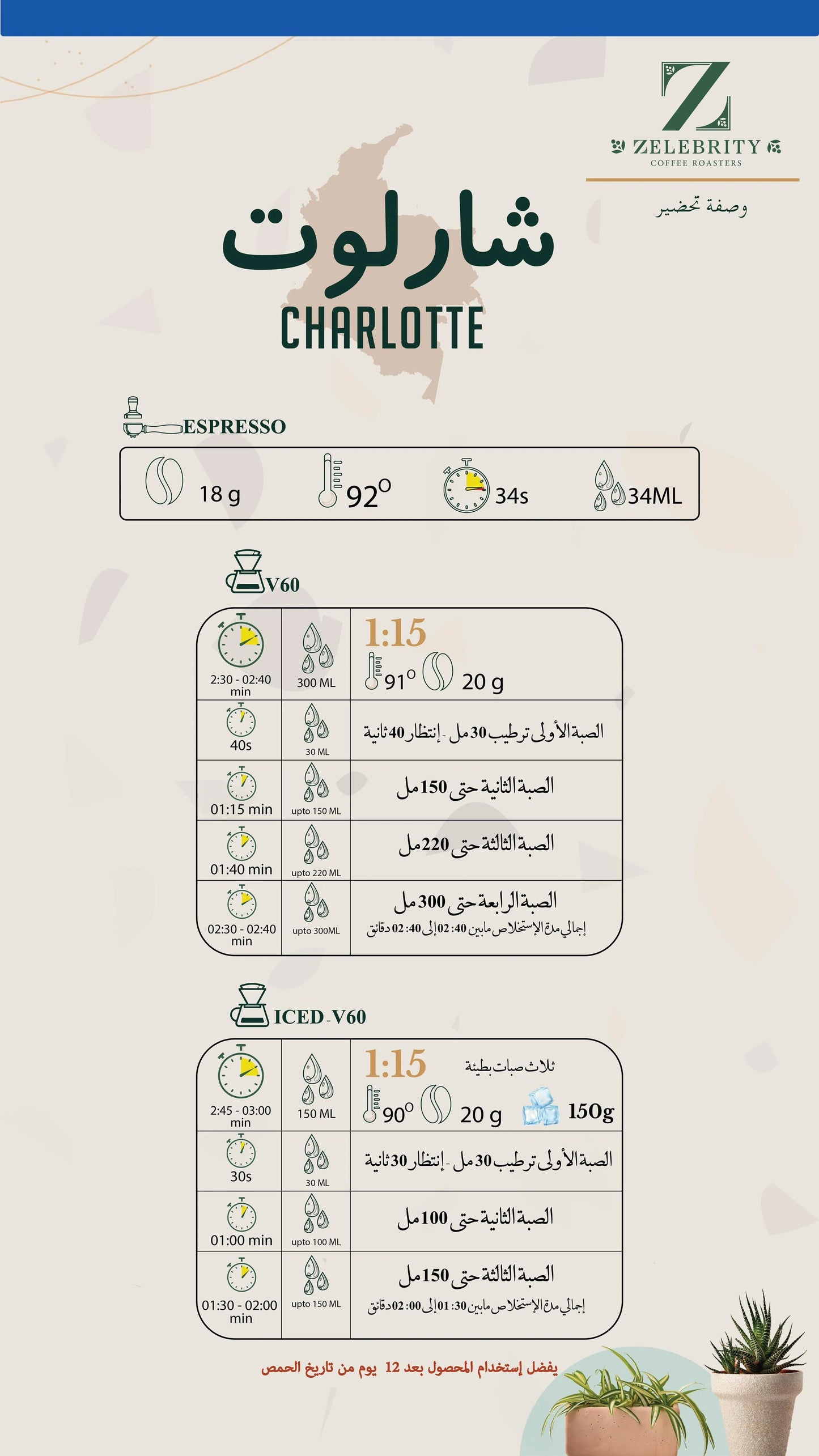 شارلوت زليبرتي