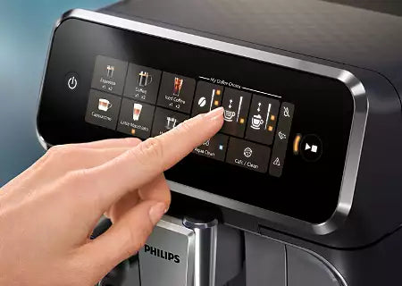 ماكنة فليبس 3300