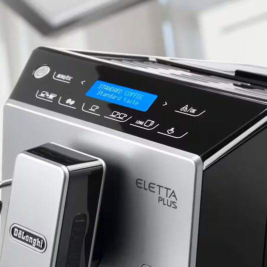 ماكنة اليتا بلس ECAM44.620