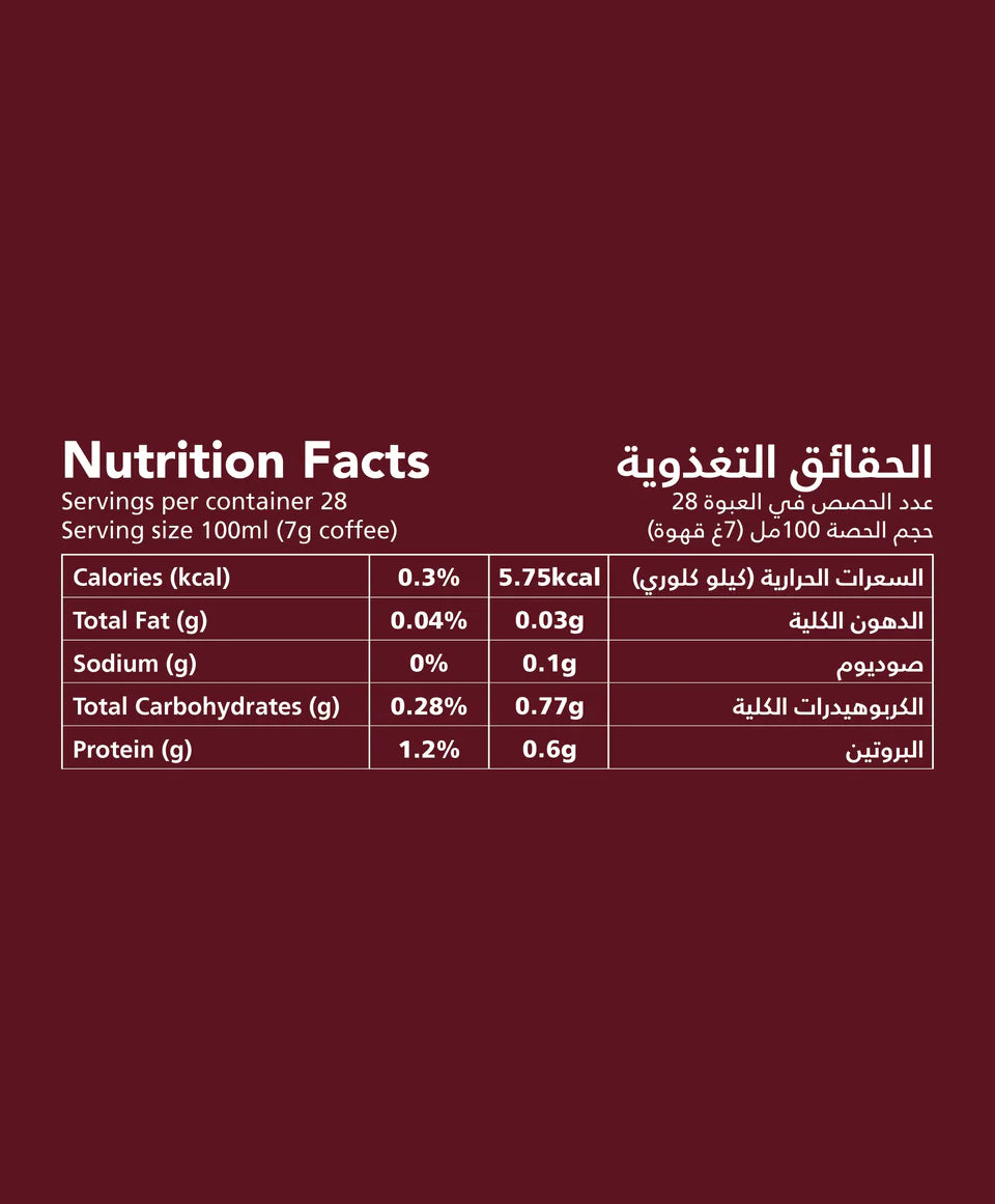 بن العميد وسط بالهيل