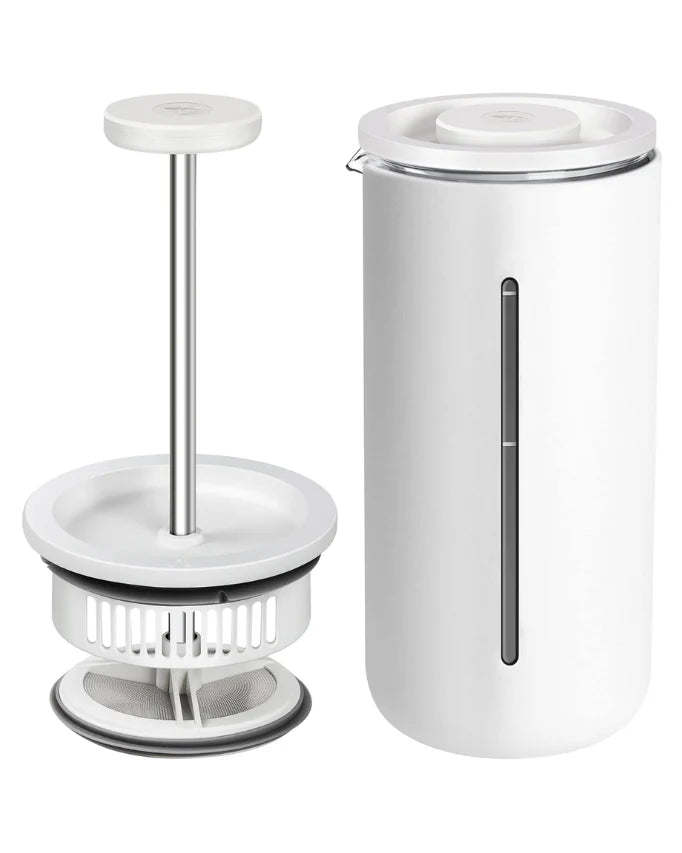 فرنش بريس تايمور