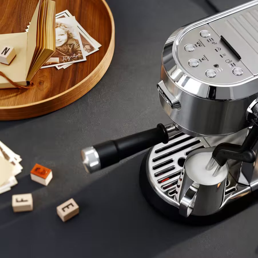 ماكنة ديديكا مايسترو EC950