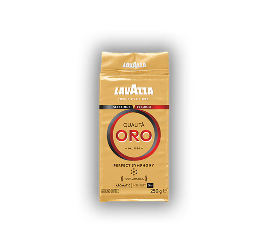 قهوة اورو مطحون