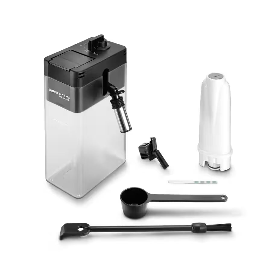 ماكنة بريمادونا صول EC610.75.MB