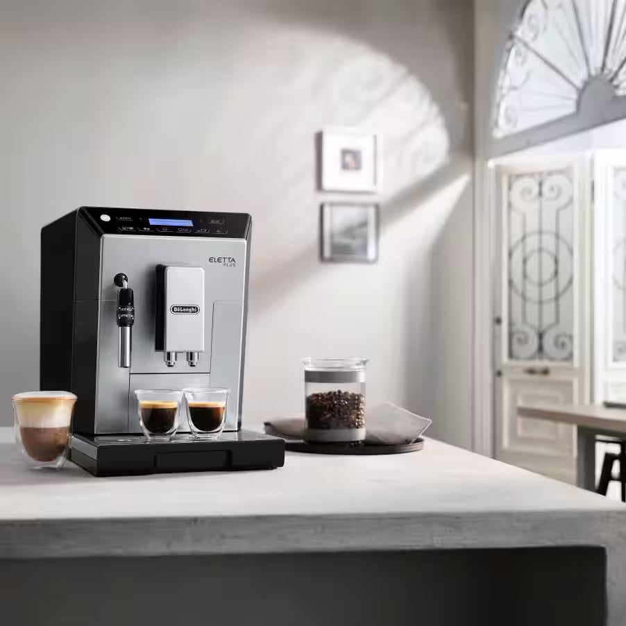 ماكنة اليتا بلس ECAM44.620