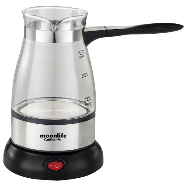 moonlife coffee moon