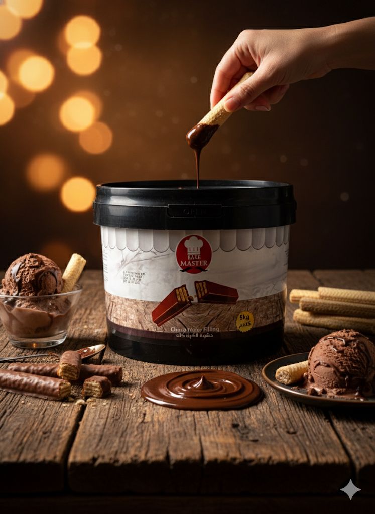 حشوة كيت كات صوص