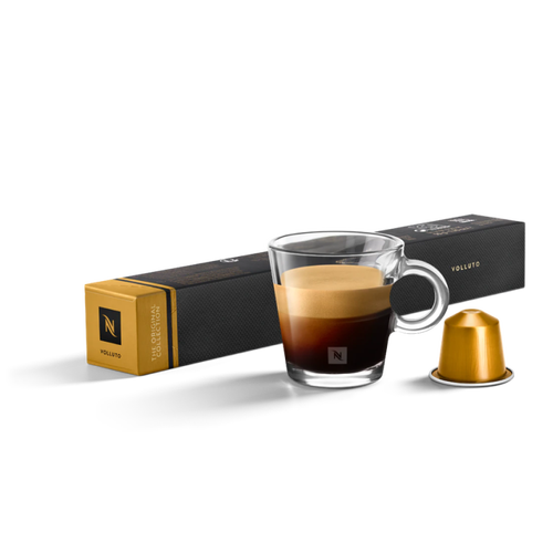 كبسولات نيسبريسو