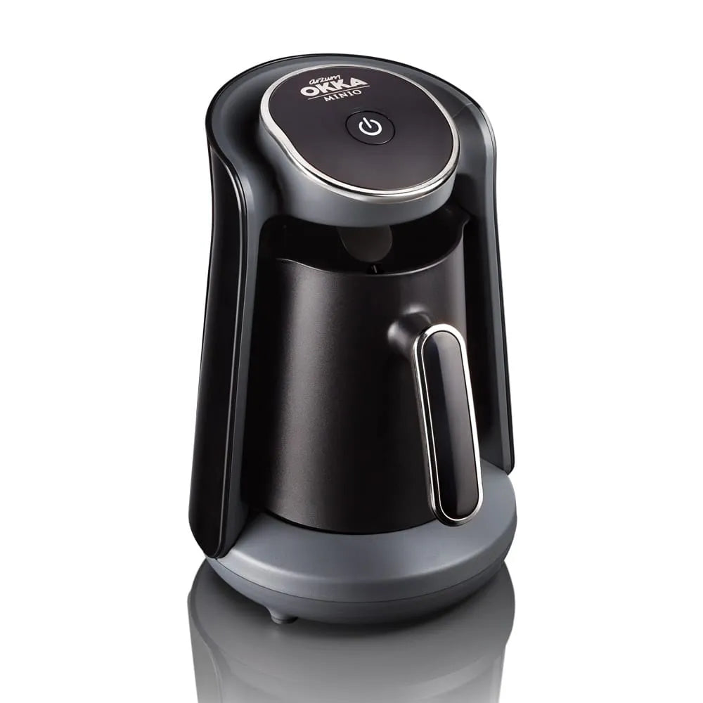 ماكنة اوكا مينيو