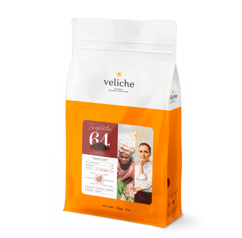 Veliche Chocolate Chips