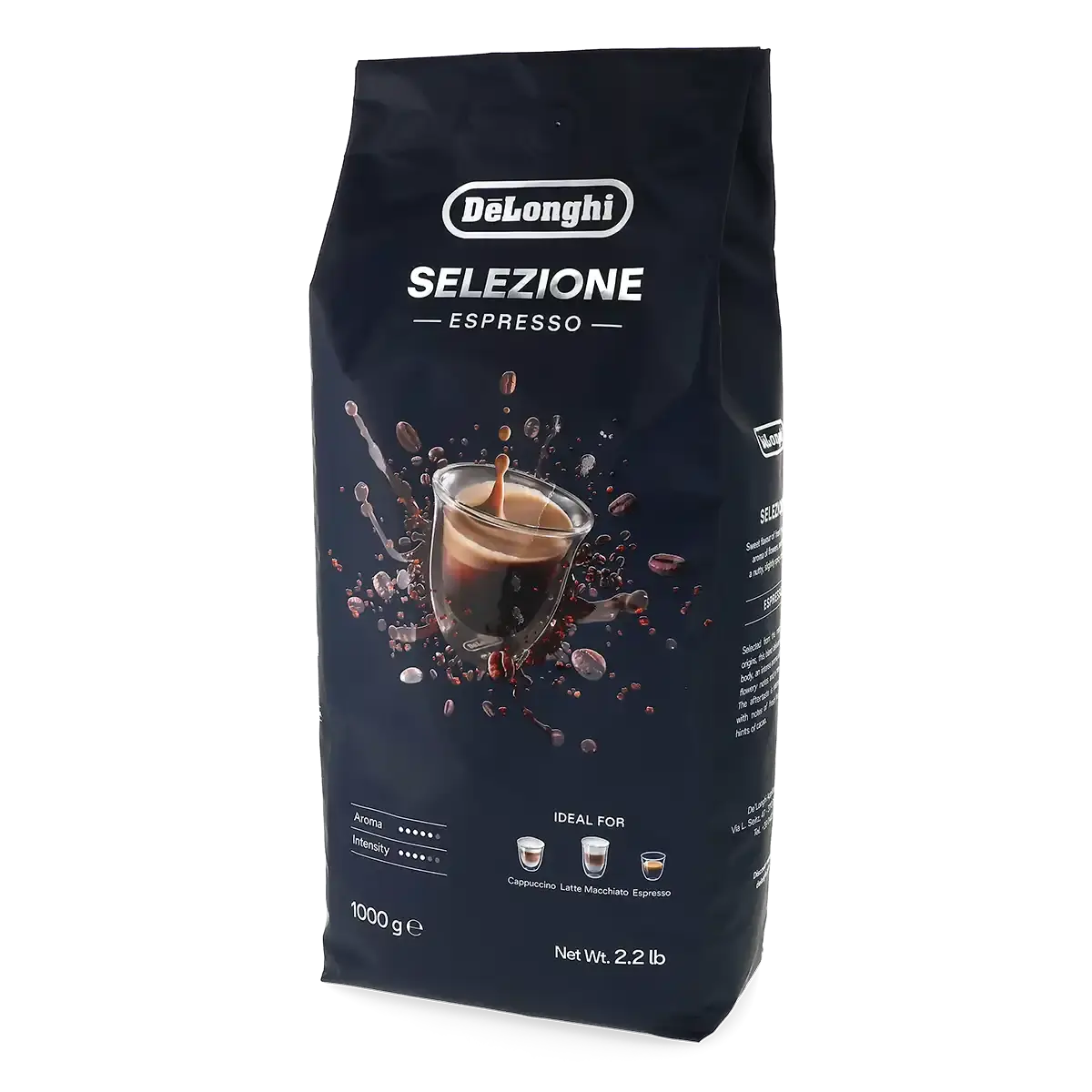 ESPRESSO SELEZIONE