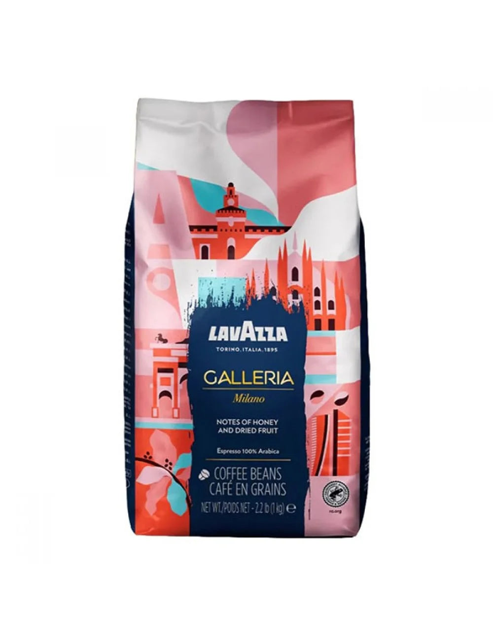 LAVAZZA GLLERIA