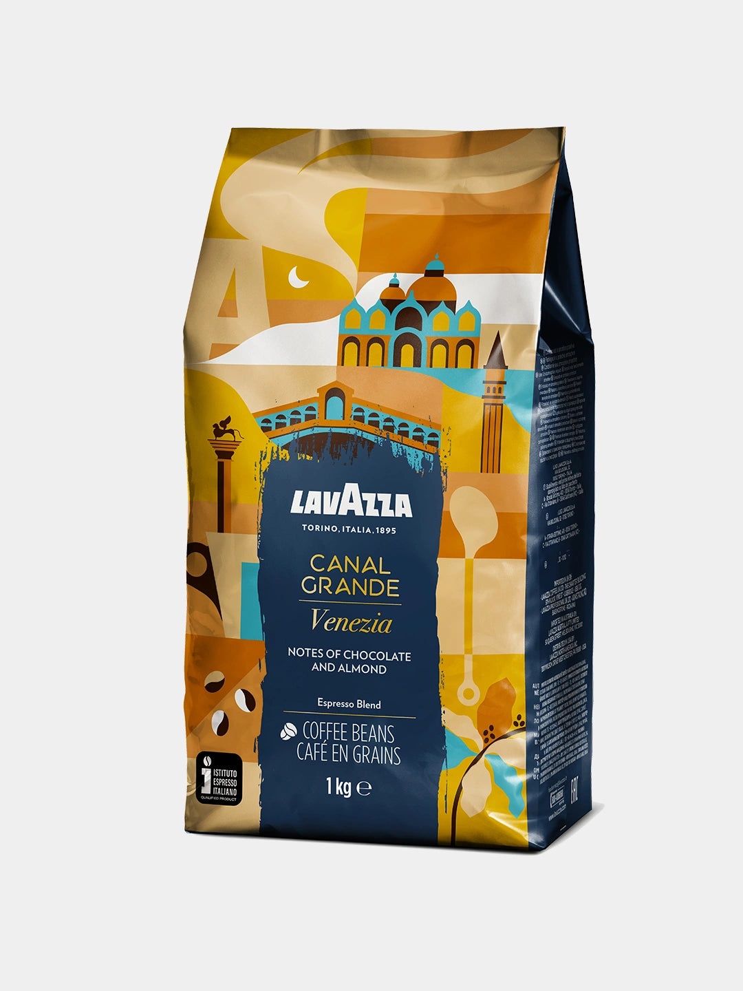 LAVAZZA GANAL GRANDE