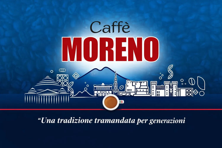 caffe Moreno