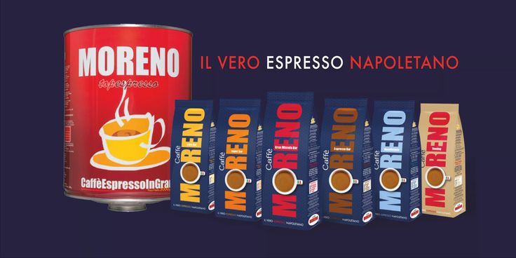 caffe Moreno