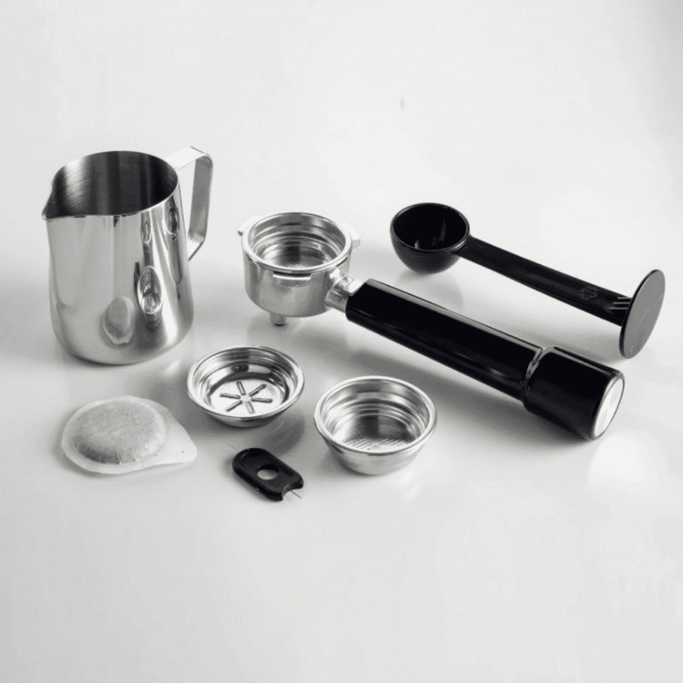 اكسسوارات قهوة منزلية