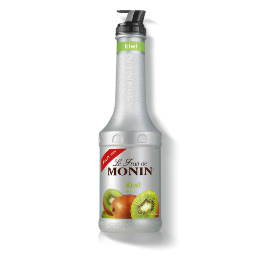 سموذي كيوي مونن