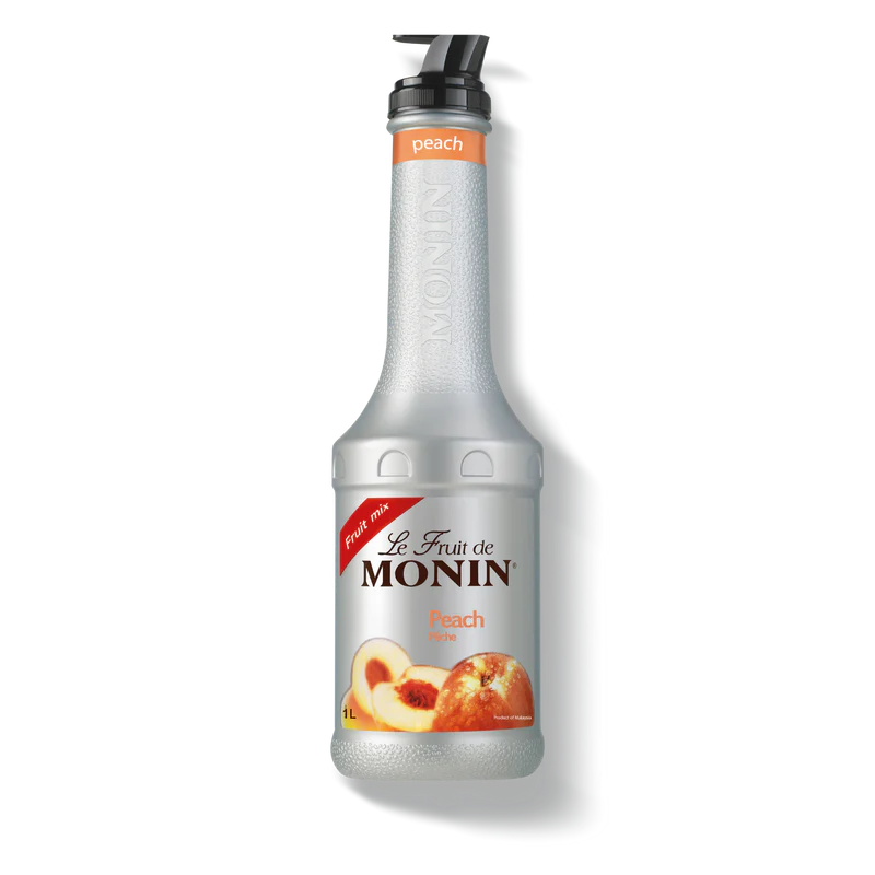 سموذي خوخ مونن