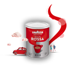 قهوة روزا مطحون