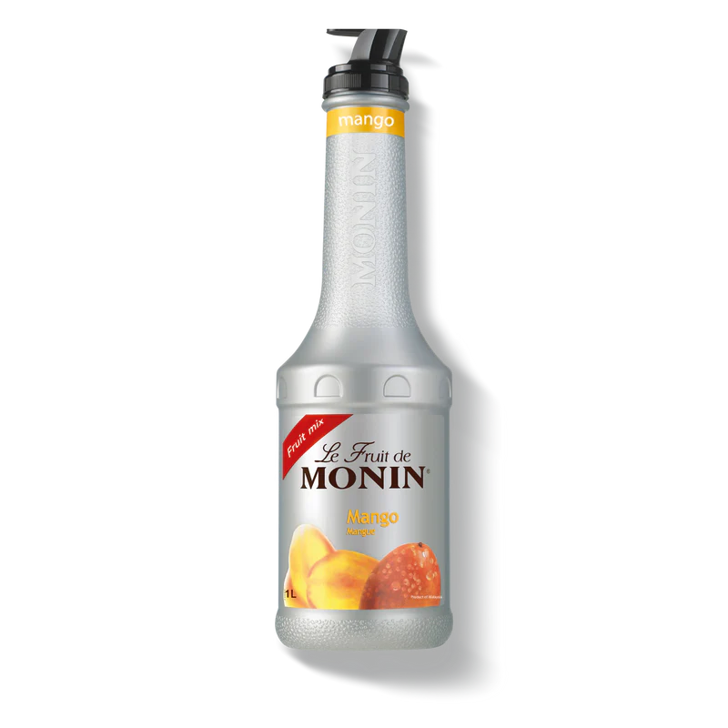 سموذي منكا مونن