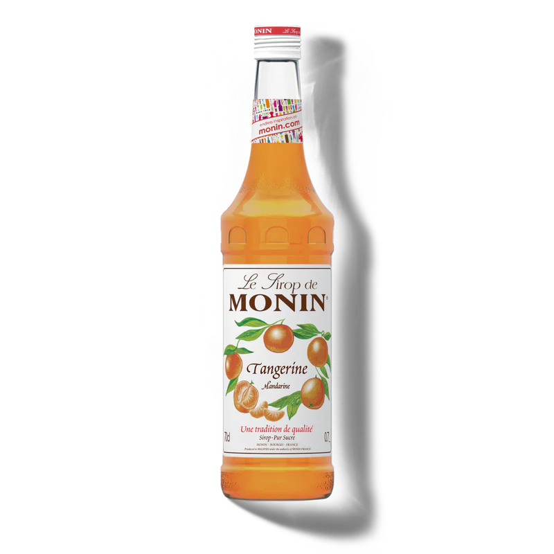 سيروب برتقال