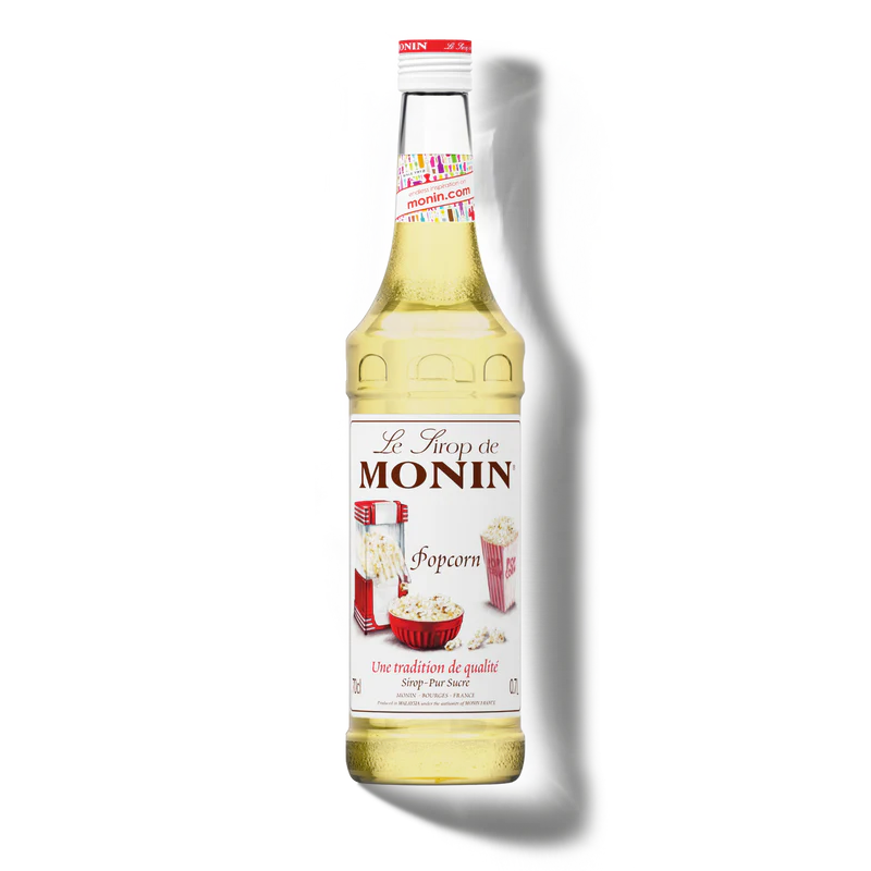 سيروب بوب كورن