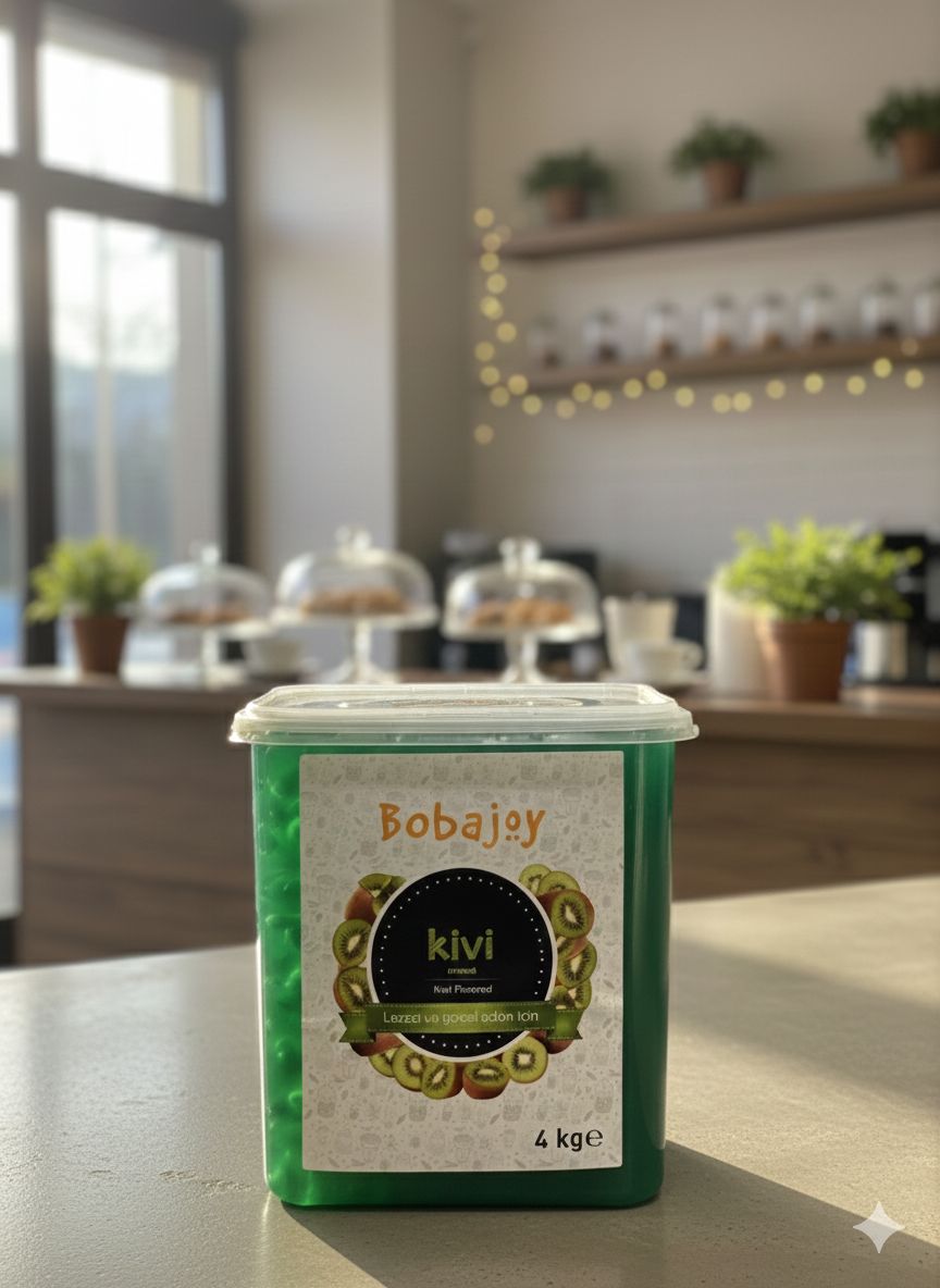 ببلز مشروبات