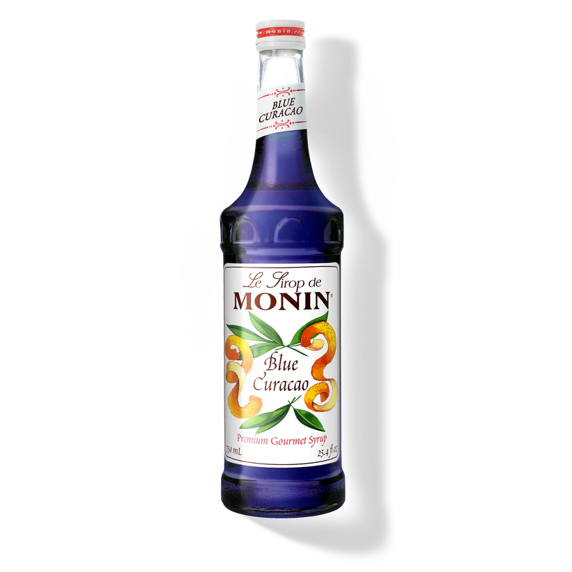 سيروب بلوكوراساو