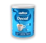 قهوة ديكاف مطحون