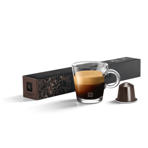 كبسولات نيسبريسو