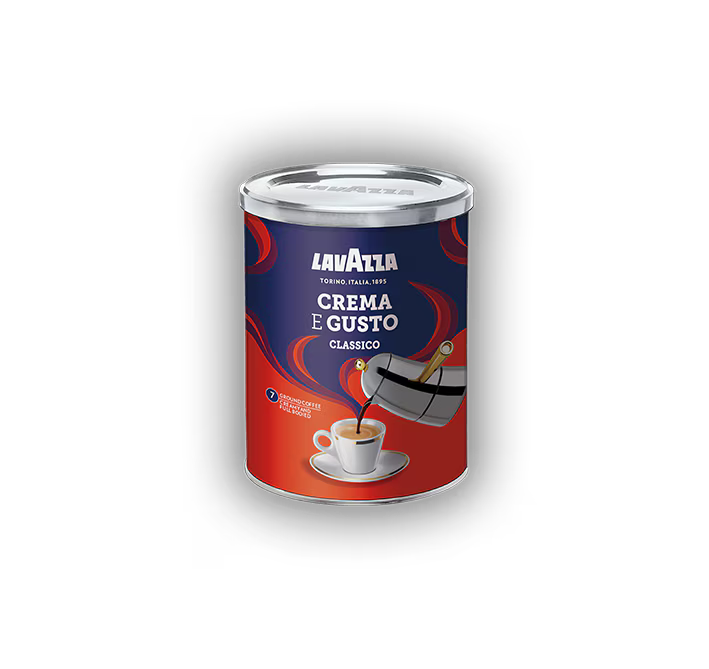 قهوة كريما كوستو