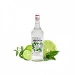 سيروب موهيتو نعناع