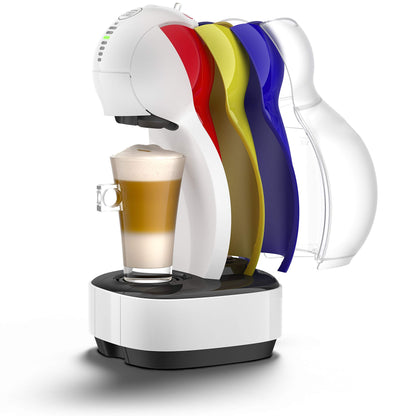 دولجي كوستو colors