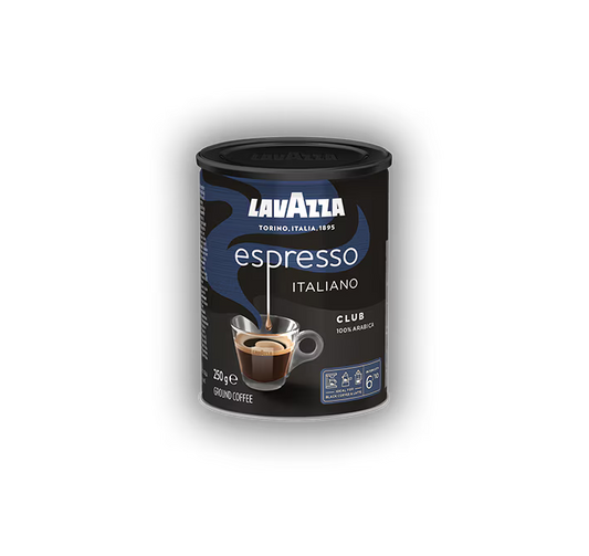 قهوة كلوب مطحون