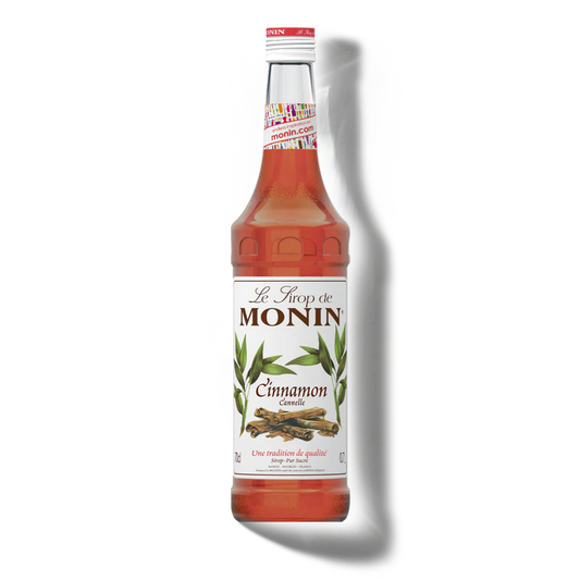 سيروب القرفة