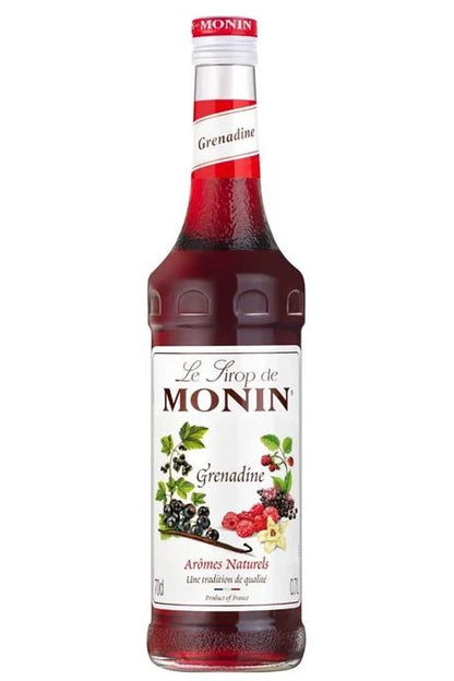 سيروب غرينادين