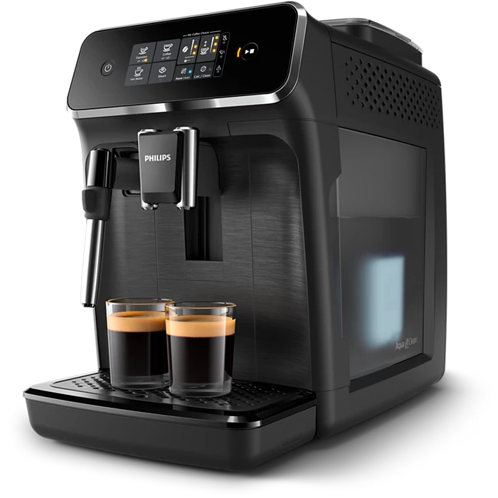 ماكنة فليبس 2200