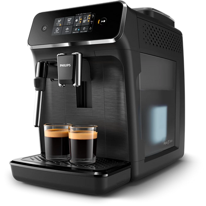 ماكنة فليبس 2200