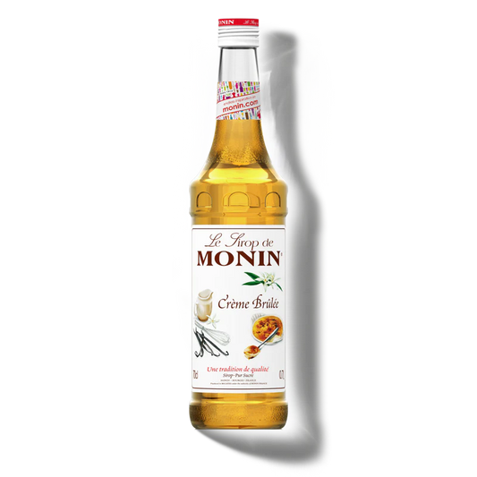 سيروب كريم برولي