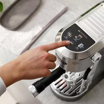 EC890 ماكنة ديديكا ديو