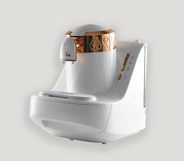 ماكنة اوكا ارزوم اوتماتيك