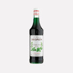 سيروب نعناع اخضر